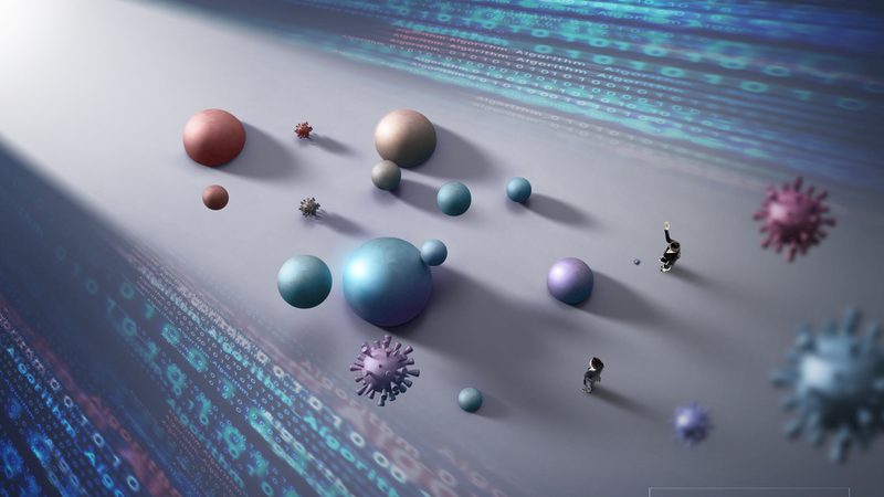 分子生物学试剂批发流程揭秘：从源头把控品质