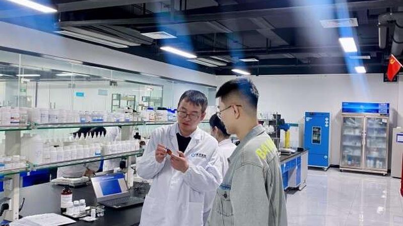CDMO不是“外包代工”那么简单