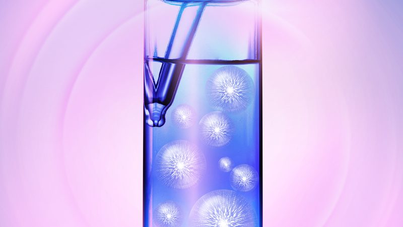 PCR检测试剂定制报价